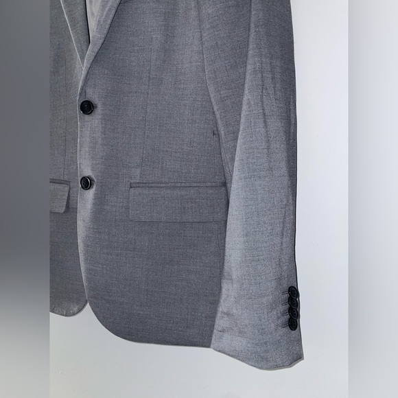 BNWT H&M Suit Jacket / Blazer - Picture 3 of 11
